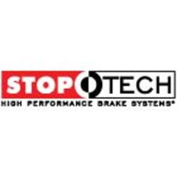 Picture of StopTech CryoStop High Carbon Rotor