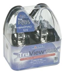 Picture of Wagner Lighting BPH1TVX2 Premium Capsule -Truview Plus Twin