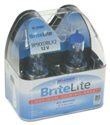 Picture of Wagner Lighting BP9003BLX2 Premium Capsule - Britelite Twin