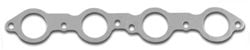 Picture of Remflex 2008 Exhaust Gasket For Chevy V8 Engine, (set Of 2)