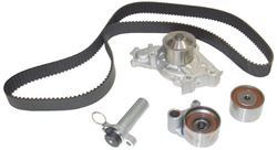 Picture of Airtex Automotive Division AWK1221 Airtex Awk1221 Engine Timing Belt Kit With Water Pump