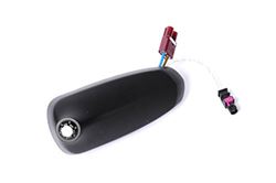 ACDelco 15874123 GM Original Equipment Radio Antenna Base Assembly 15874123-ACD