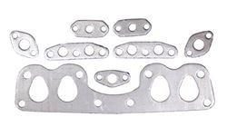 Picture of Remflex 7002 Exhaust Gasket For Toyota L4 Engine, (set Of 8)