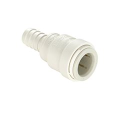 Picture of Sea Tech 013513-1008 Sea-Tech 013513-1008 Hose Barb Fitting, 1/2" Cts X 1/2" Hb