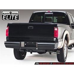 Picture of Fab Fours Elite Rear Bumper