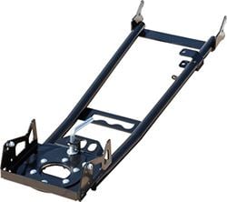 Picture of KFI Products 105000 ATV Plow Base Push Tube Assembly