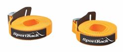 Picture of Sportrack SR0701 Sportrack 12-Feet Universal Tie Down Straps