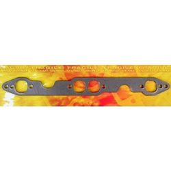 Picture of Remflex 2025 Exhaust Gasket For Chevy V8 Engine, (set Of 2)