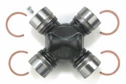 Picture of Moog Chassis Parts Greaseable Super Strength Universal Joint