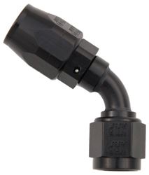 Picture of XRP Xtreme Racing Products 206006BB Xrp 206006bb Black Size-6 '60 Degree' Double Swivel Hose End