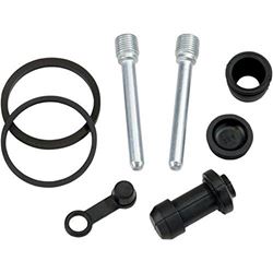 Picture of Shindy 08-201 Kawasaki Brake Caliper Rebuild Kit (front)