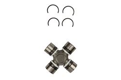 Picture of Dana Spicer 5-7166X Spicer 5-7166x 1350 Series U-Joint Kit