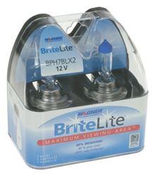 Picture of Wagner Lighting BPH7BLX2 Premium Capsule - Britelite Twin