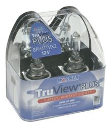 Picture of Wagner Lighting BPH11TVX2 Premium Capsule -Truview Plus Twin