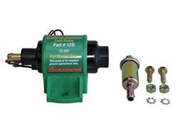Picture of Autobest 12D Electric Fuel Pump