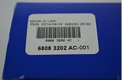 Picture of Mopar Performance 68083202AC Mopar 6808 3202ac, Pcv Valve