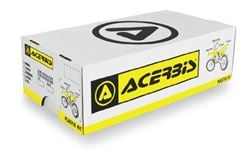 Picture of ACERBIS 2041080206 Plastic Kit Orig Drz400