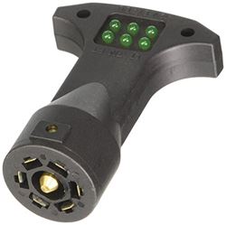 Picture of Pollak Corp 12-741EV Pollak (12741ev) 7-Way Circuit Tester