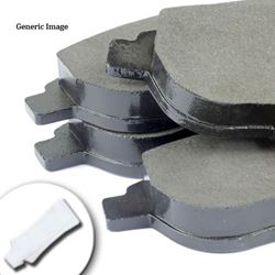 Picture of TRW Automotive GDB1898 Trw Gdb1898 Disc Brake Pad