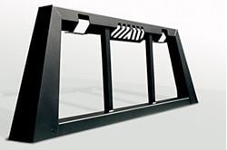 Picture of Fab Fours Headache Rack Modifier