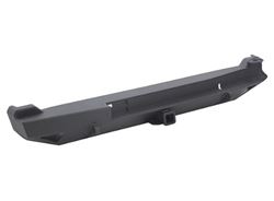 Picture of Smittybilt 76851-02 S/b76851-02 Xrc Rr Swing Away Bmpr