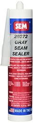 Picture of SEM Products Inc 29372 1K Seam Sealer Gray