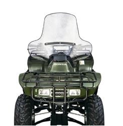 Picture of National Cycle N2573 Lexan ATV Windshield