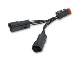 Picture of NAMZ NOBD-PYH Power Plug Y-Adaptor