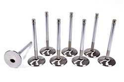 Picture of Ferrea F2038P-8 Engine Exhaust Valve