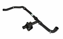 Picture of Eurospare C2S43430 C2s 43430 Eurospare Radiator Hose