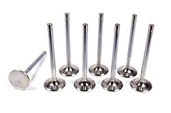 Picture of Ferrea F5079-8 Ferrea Racing Components F5079-8 Exhaust Valve