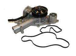 Picture of GMB North America 120-4430 Gmb 120-4430 Original Equipment New Water Pump