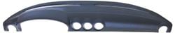 Picture of URO DT107 URO Parts Dt-107 Black Dash Cover