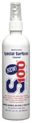 Picture of S100 12301F Special Surfaces Cleaner 10.1oz Plastic Polish