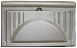 Picture of Arterra Distribution WF-8910PEC-DO Arterra Wf-8910pec-Do Replacement Door For Converter/charger