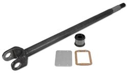 Picture of Yukon Gear & Axle YA W26030 Yukon Disconnect Axle Delete Kit For 94-99 Dodge Dana 60 Front; 30 Spline