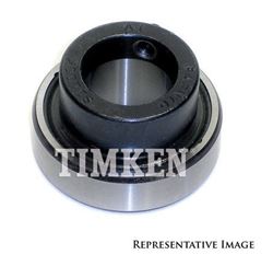 Picture of Timken Bearings G1115KRRB Ball Bearing With Spherical Od, 2-Rubber Seals, And Eccentric Locking Collar