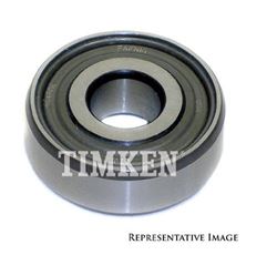 Picture of Timken Bearings 204RR6 A4361 Conrad Deep Groove Single Row Radial Ball Bearing