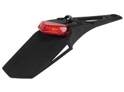 Picture of Acerbis 2250260001 Acerbis X-LED Taillight 2250260001