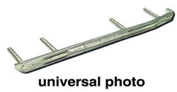 Picture of STUD BOY CAP-D2198-60 Deuce Bar 6 C A Pro Skis D2198