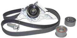 Picture of Airtex Automotive Division AWK1325 Airtex Awk1325 Engine Timing Belt Kit With Water Pump