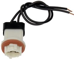 Picture of Dorman 645-573 License Plate And Side Marker Socket