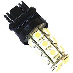 Picture of Race Sport RS-3157-W-5050 3157 5050 Led 18 Chip Bulbs (white) (pair)