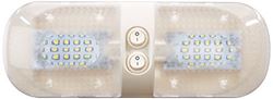 Picture of Ming'S Mark Inc 9090107 Ming'S Mark 9090107 Led Dome Light Fixture