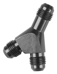 Picture of Fragola Performance Systems 900606-BL Fuel Injection System