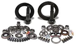 Picture of Yukon Gear & Axle YGK014 Yukon Gear/install Kit Package For Jeep Jk Non-Rubicon; 5.13 Ratio.