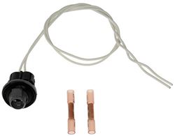 Picture of Dorman 645-534 Headlamp Socket
