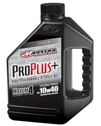 Picture of MAXIMA 30-029128 Maxum 4 Proplus 4-Cycle Oil 10w-40 1gal