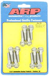 Picture of ARP 434-1202 Stainless Steel Header Bolt Kit