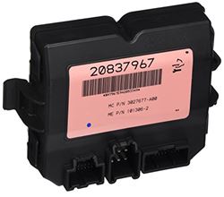 Picture of ACDelco 20837967 Ignition Control Module